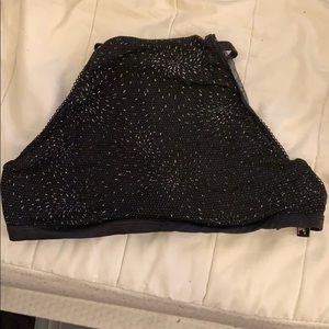 Victoria’s Secret High Neck Bralette